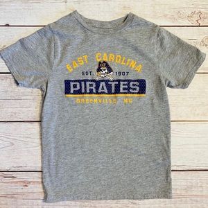 📌Champion • East Carolina University 💜💛 • Shirt